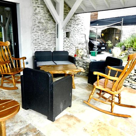 Chez Gege & Mado Apartment Seyssel Bagian luar foto